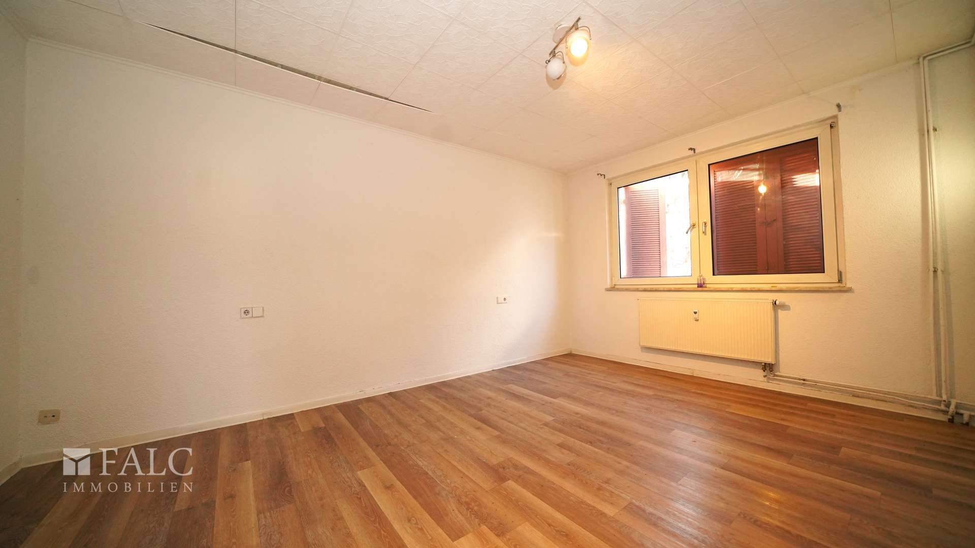 2. Schlafzimmer (Org.) - OG